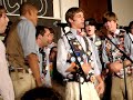 UNC Clef Hangers - Rap Medely