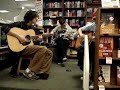 Oregon Girl Acoustic - SSLYBY