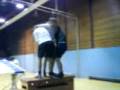 videos de double Suplex.