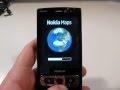 Nokia N95 8go - Belgiquemobile.be