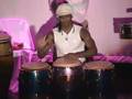 Pedrito Martinez conga solo with group Oriki omi oddara