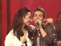 MONICA NARANJO. Amor y Lujo en OT 2008