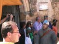 Desfile de huestes en Maderuelo