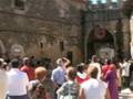 Desfile de huestes en Maderuelo