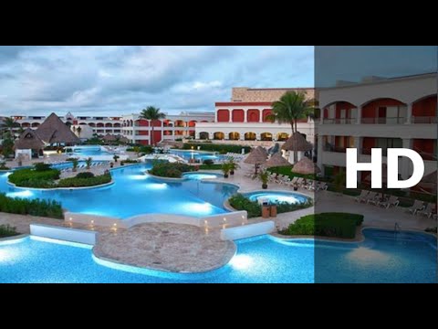 HARD ROCK HOTEL RIVIERA MAYA 5*