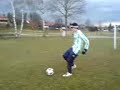 Diego und Gerrard in Egglham