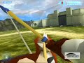 legend of zelda ocarina of time multiplayer on halo