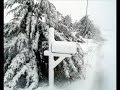 Wakarusa Valley Snow 2008