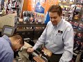 Radioshack Workers