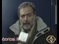 Intervista a Gianni Parisi (Regista, Commediografo)
