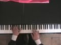 D. Scarlatti: Sonata K. 218 by Marko Meles