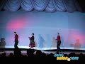 Salsa Heatwave Original Team
