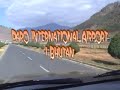 Paro International Airport