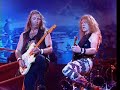 3 - Iron Maiden - Brave New World (Part 2) 3 - Iron Maiden - Brave New World (Part 2)