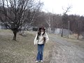 Spanky unlocks Suburban