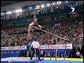 Nastia Liukin - 2005 World Uneven Bars Champion Nastia Liukin - 2005 World Uneven Bars Champion