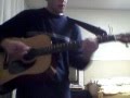 Nirvana - About a Girl (my acoustic and vocal cover)