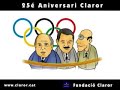 Auca 25 anys del Claror