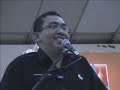 Episod 1: Ceramah Pelesenan Hak Cipta Ke Luar & Dalam Negara