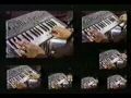 Punish Me With Kisses The Glove Riverside 1983 An ERASERCUTS Rip