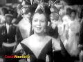 Dalva de Oliveira canta \"Estrela do Mar\" (1952) Dalva de Oliveira canta \"Estrela do Mar\" (1952)