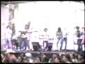 Bertin Gomez Jr. - MuÃ±equita (En vivo en San Marcos)