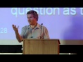 5.4 Scepticism, Externalism and the Ethics of Belief