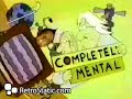 The Completely Mental Misadventures of Ed Grimley