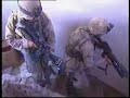 U.S Marines vs Insurgents