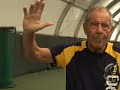 Bollettieri & Jovana Knezevic