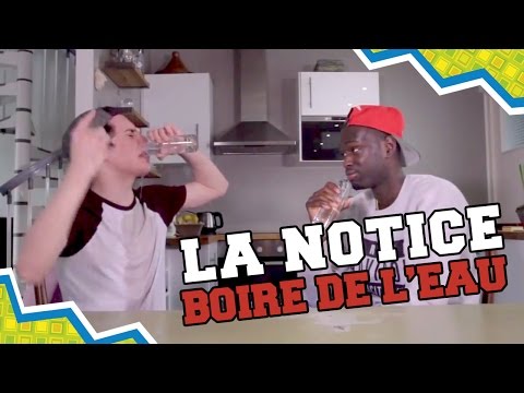 Notice' - La Notice, un moyen simple de savoir ce qu'il ne faut pas faire. Retrouve le Woop tous les mardis au Théâtre de Dix Heures à 20H15 à partir du 1er avril ! Ré...