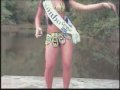 A Rainha do Carnaval 2008 (original)