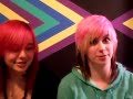 Manic Panic Pillarbox & Vampire Red reviews