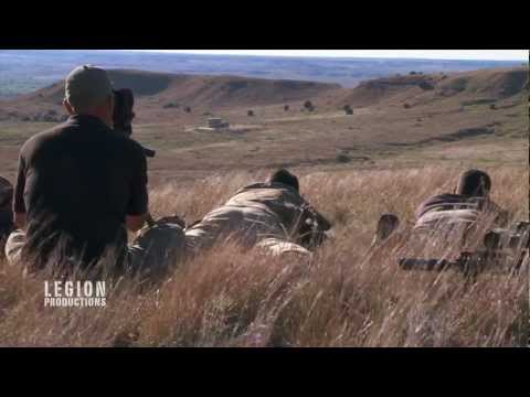 Magpul - Produced by Legion Productions.