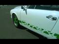 2008 911 GT2 vs. 1973 911 Carrera RS