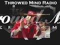 Throwed Mind Radio - \"Pimp C Promo\" - Throwed Mind Tv