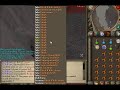 Runescape Dashkid101 BH Vid 2 Part 1 - \"S E DD\"
