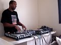 hip hop nacional preparando o som Pt-2 scratch