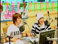 080822 Sukira - Sungmin calls into Sukira