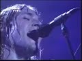 Silverchair - Faultline (Live in Rock in Rio '01)