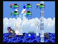 Guardian Heroes:  Six character free for all [Boss edition]
