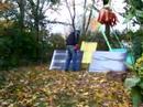 CHRIS RIGGS PAINTING