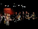 Earth Wind and Fire tributeband p� Fasching 12 sept 2008