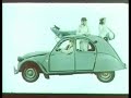 PruebautoS - Generalidades - 60 a�os del Citroen 2CV