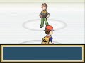 Pokemon Leaf Green: Pewter City Gym Pokemon Leaf Green: Pewter City Gym