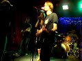 Jeremy Abrecht Where the Blacktop Ends