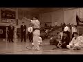 OKKA Karate Brad Hardwick / DeGori