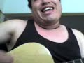 Negro Cosmico cover por jona
