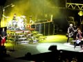 Green day Chile 2010  Give me novacaine