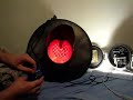 My RACO And WRRS Mini Bell In Action And My 8\" Light. My RACO And WRRS Mini Bell In Action And My 8\" Light.